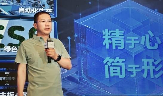 EVNIA煥新為“弈威”，品牌換標(biāo)開啟雙核電競體驗(yàn)新篇章